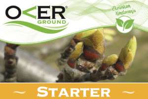 OVERTIS STARTER