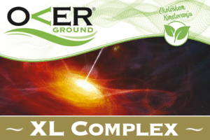 OVERTIS XL COMPLEX